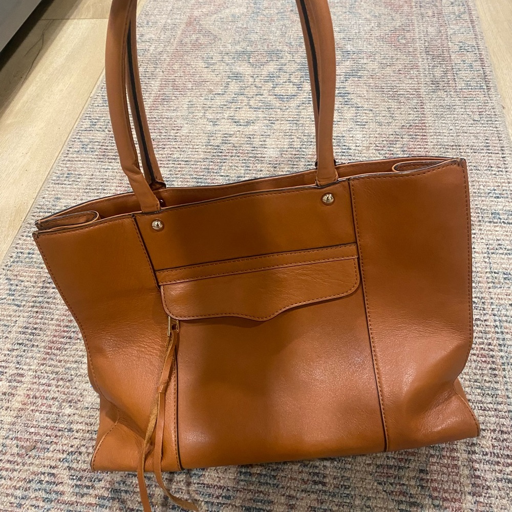 Rebecca Minkoff MAB Tote Bag